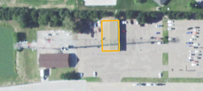 3550 Kaufman Ave
