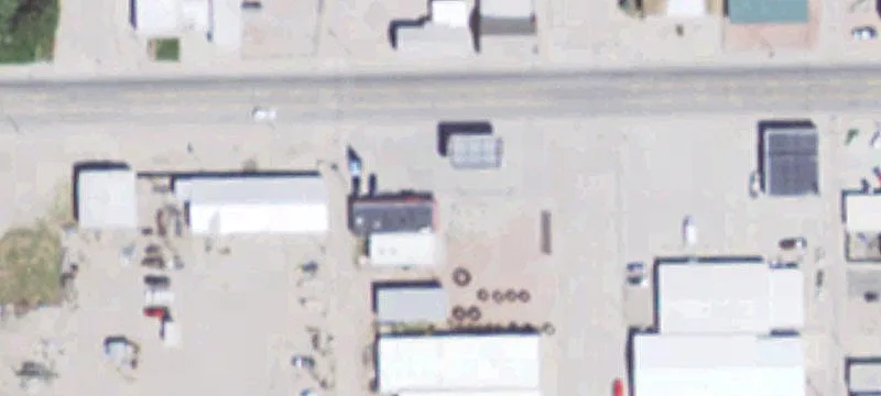 202 Webster St