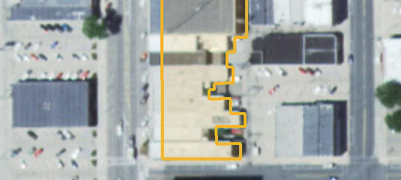1509 Broadway