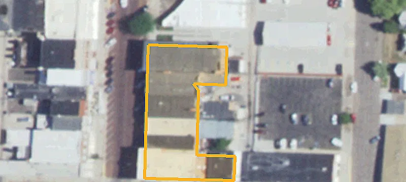 315 Norris Ave