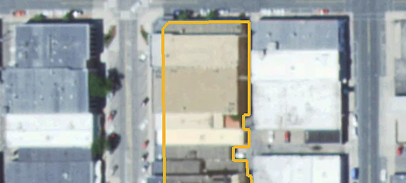 1615 Broadway
