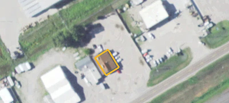 3568 Old Hwy 30