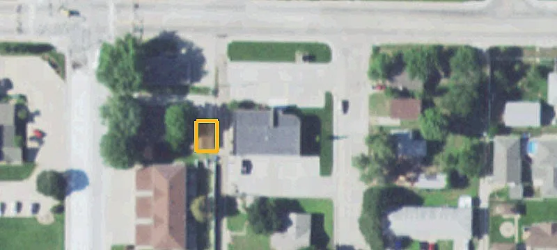 2421 Faidley Ave