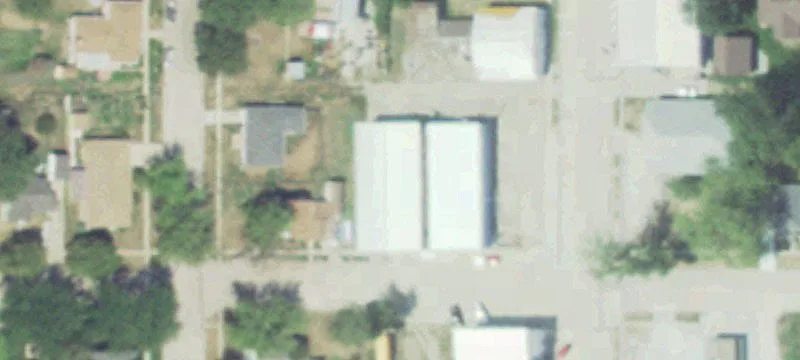 460 2nd St