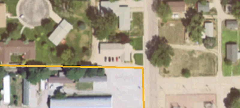 302 County Rd