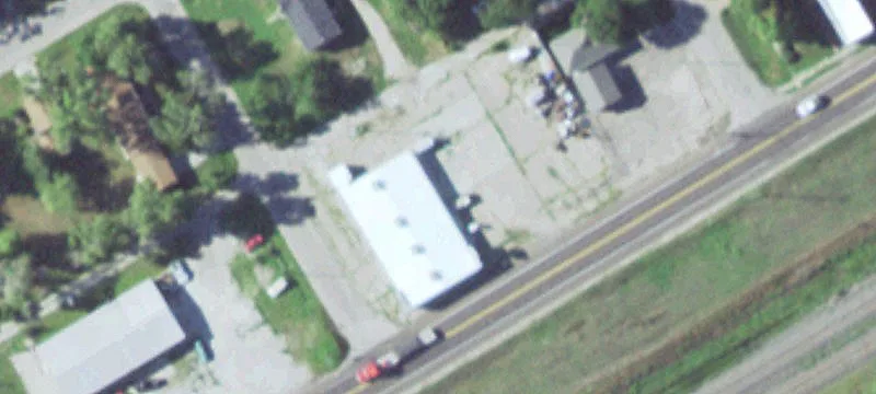 208 Frnt St
