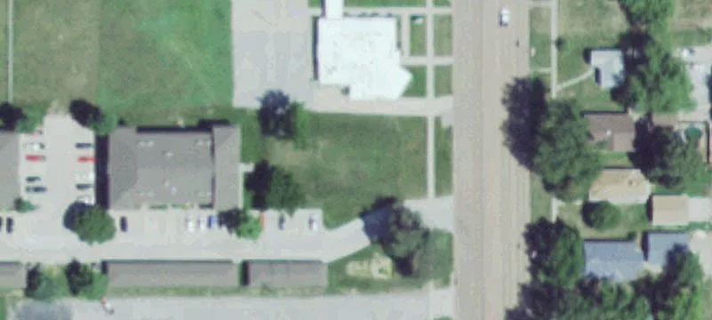 2003 Lincoln Ave