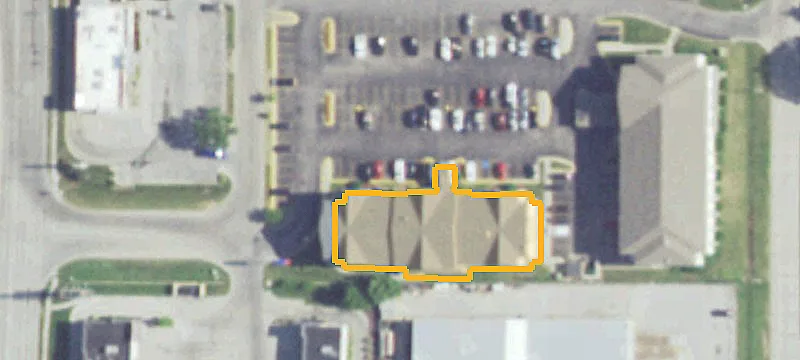 4221 Industrial Ave
