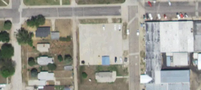 Lyman, NE 69352
