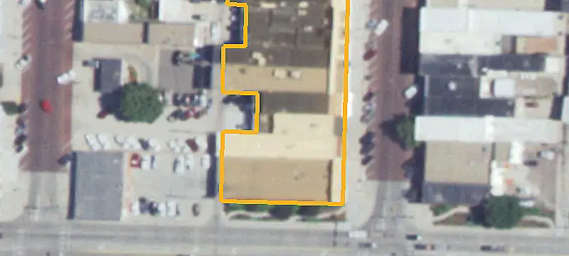 210 Norris Ave