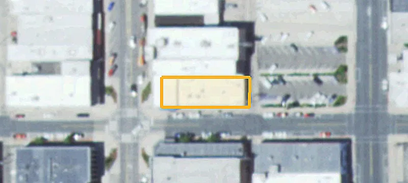 1701 Broadway