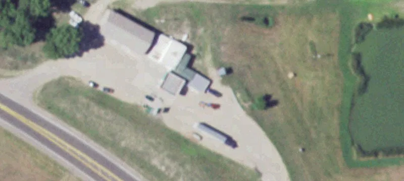 Brewster, NE 68821