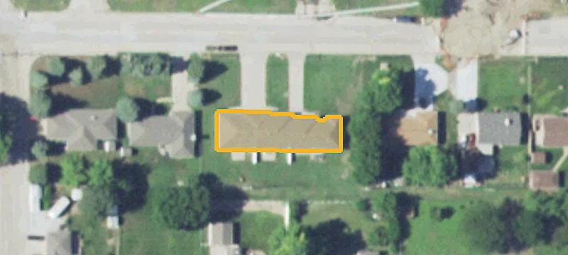 1011-1015 Bismark Rd