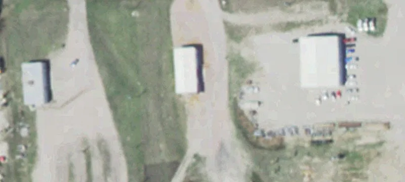 1601 Kansas St