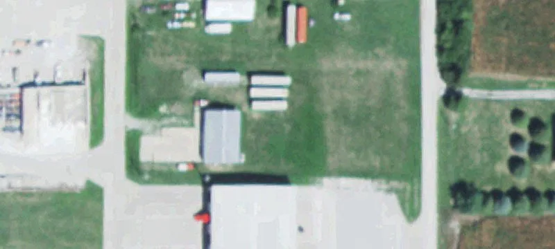 14319 Industrial Rd