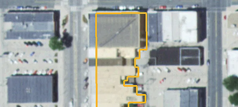 1515 Broadway