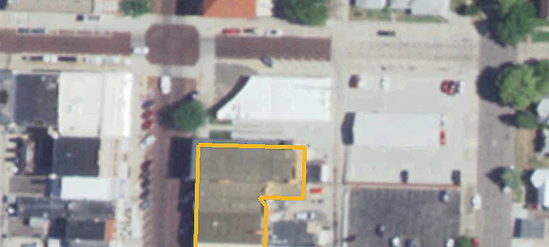 323 Norris Ave