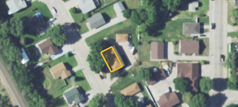 1209 Warren Ln