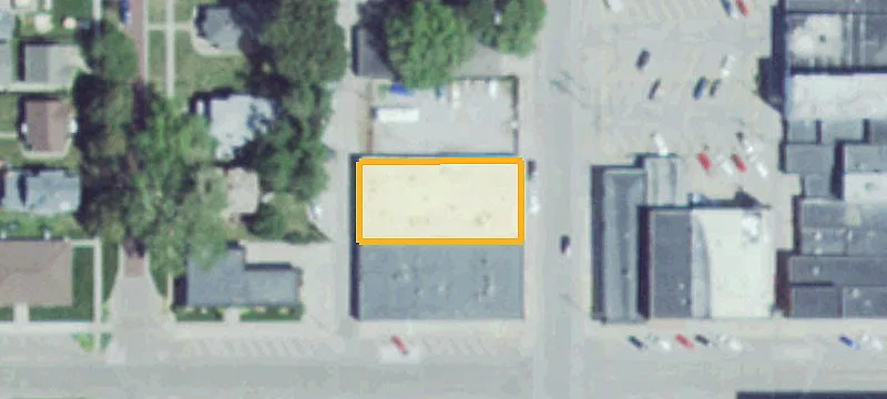 609 Platte Ave
