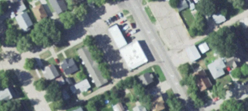 1118 Eddy St