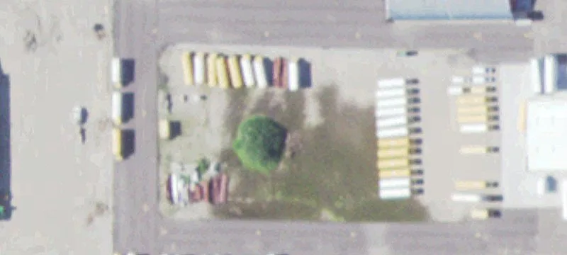 2510 Sn Rd