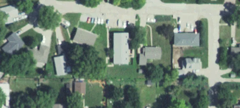 815 Park Ave
