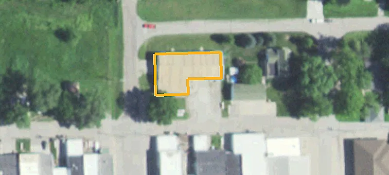 105 Pne St