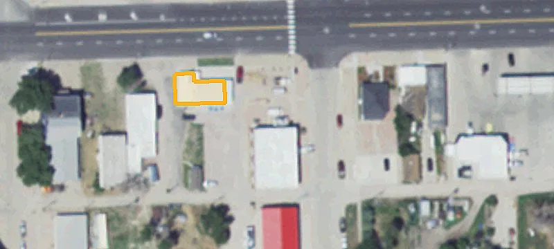 216 Platte Ave