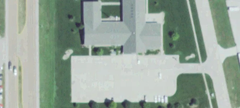 2803 Nebraska Ave