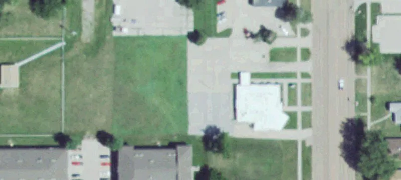 2011 Lincoln Ave
