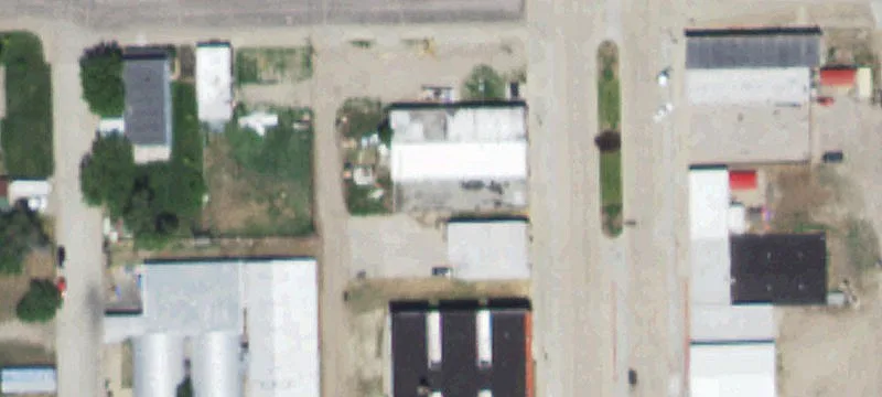 316 Jeffers Ave