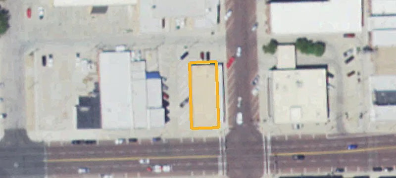 204 3rd St