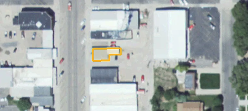 430 Broadway