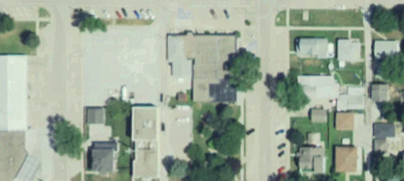 111 3rd St