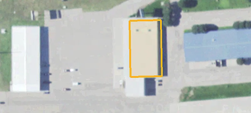 3203 Frontage Rd