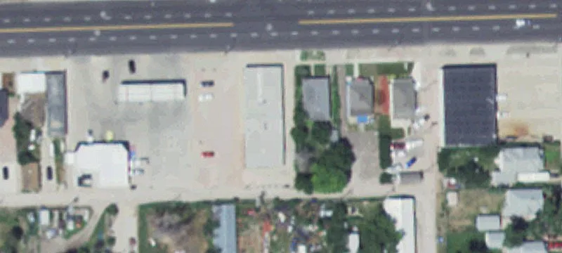 525 3rd St