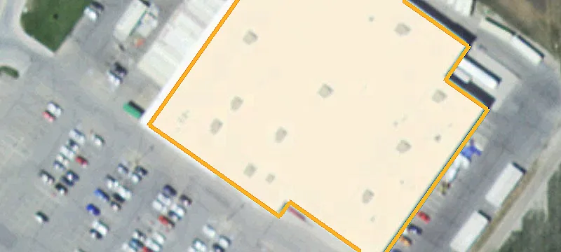 1401 Frontage Rd