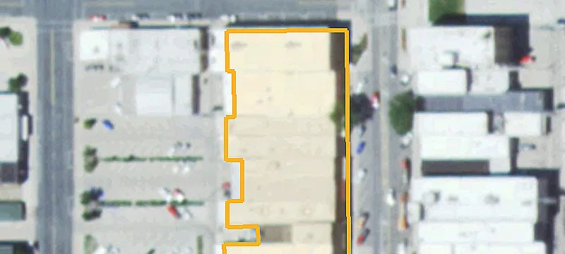 1716 Broadway