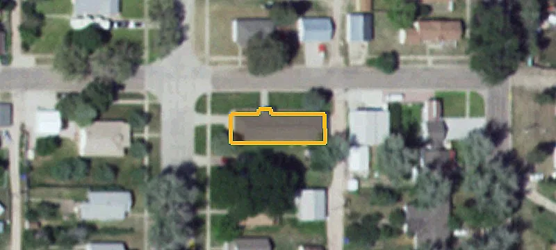 521 Shoshone Ave