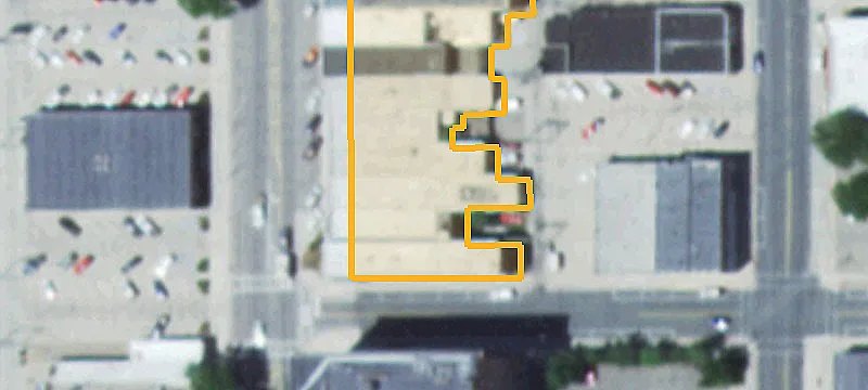 1505 Broadway