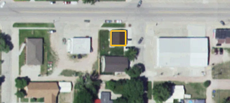 600 Niobrara Ave