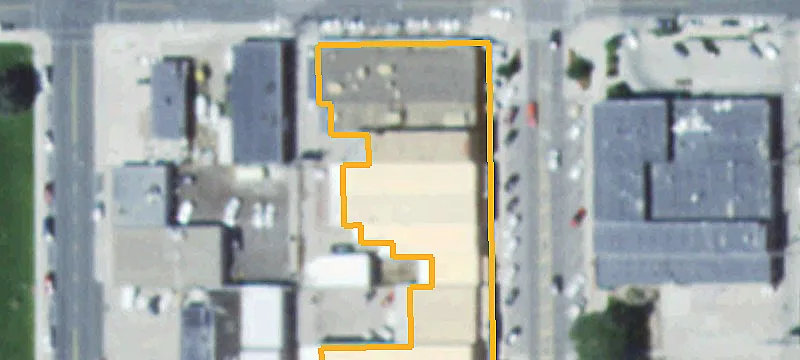1816 Broadway