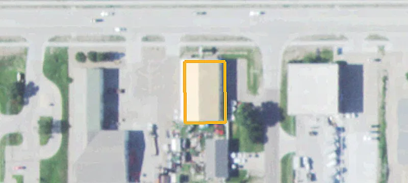 3803-3805 Old Potash Hwy