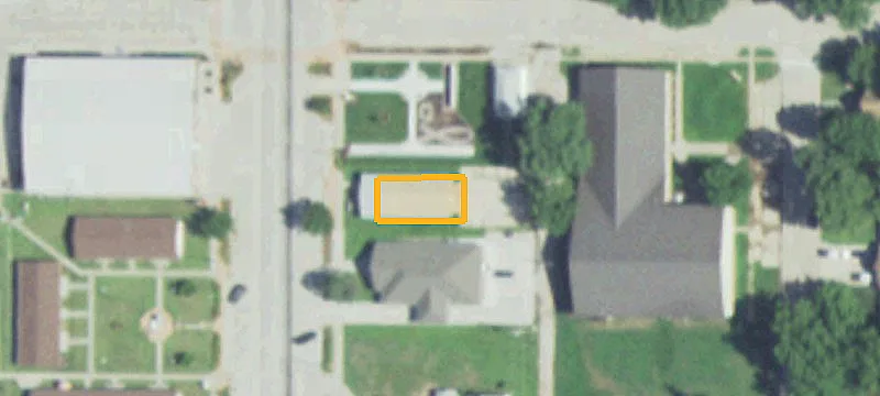 411 High St