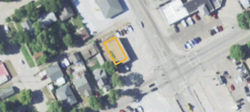 404 Eddy St