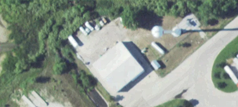 3510 Wood Riv Rd