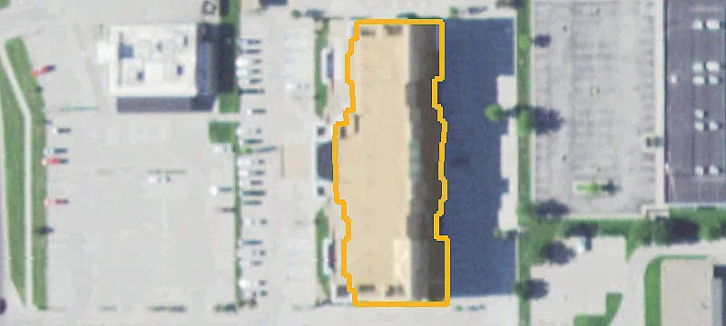 805 Allen Dr