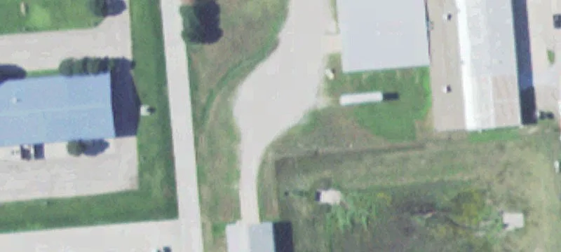 2931 Frontage Rd