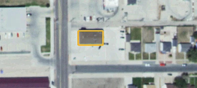 2601 Ave I I