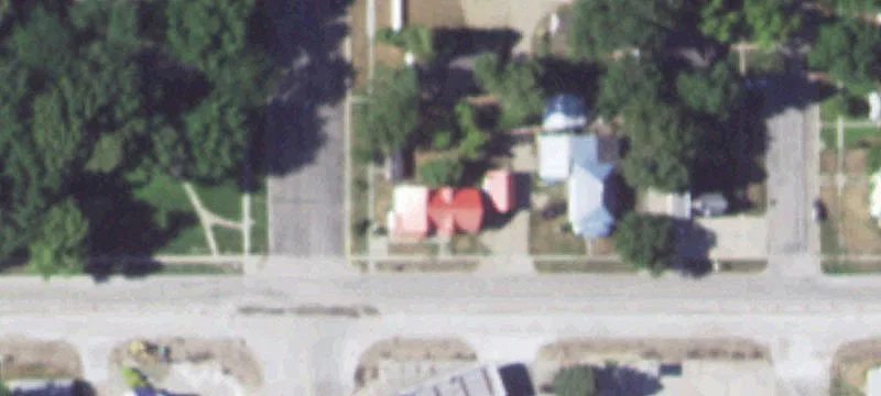 400 Main St